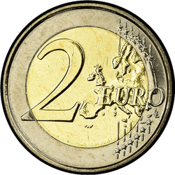  2€  ""