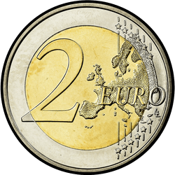 2€  ""
